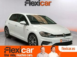 Volkswagen Golf Sport R-Line 1.5 TSI 110kW (150CV) DSG