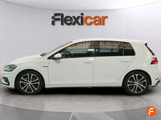 Volkswagen Golf Sport R-Line 1.5 TSI 110kW (150CV) DSG