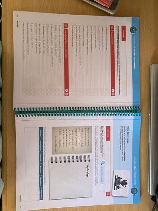 Lengua castellana y literatura 1 ESO
