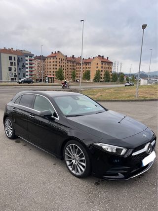 Mercedes-Benz Clase A 2020