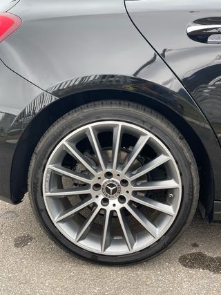 Mercedes-Benz Clase A 2020