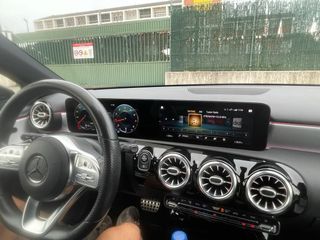 Mercedes-Benz Clase A 2020