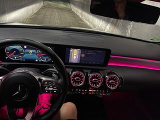 Mercedes-Benz Clase A 2020