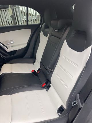 Mercedes-Benz Clase A 2020