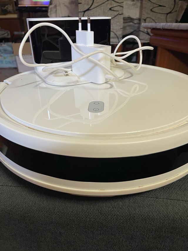 Robot aspiradora Xiaomi
