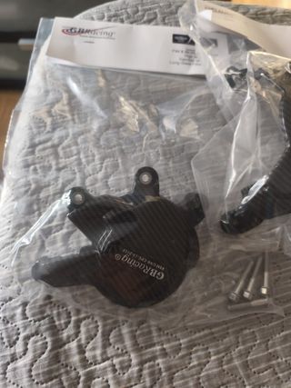 IPUDIS CBR600RR 07-23 Protector Motor