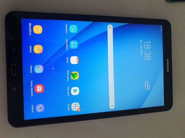 Tablet Samsung Galaxy Tab A 32GB