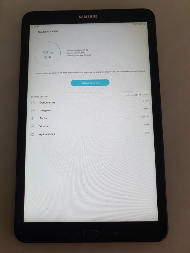 Tablet Samsung Galaxy Tab A 32GB