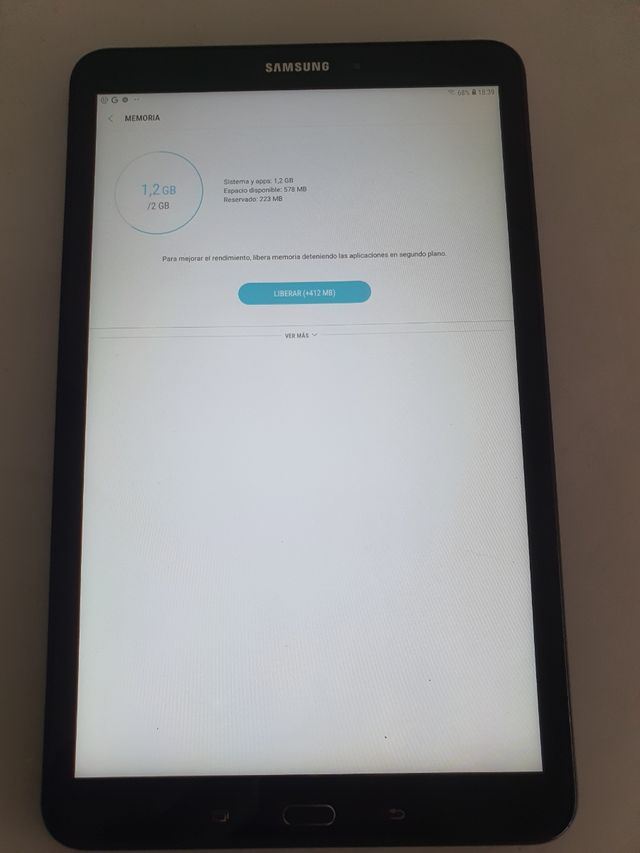 Tablet Samsung Galaxy Tab A 32GB