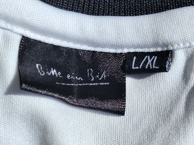 Camiseta Alemania: DFB - Bitburger