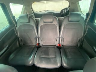 Ford S-MAX 2007