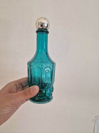 Boccetta Avon Breath vintage