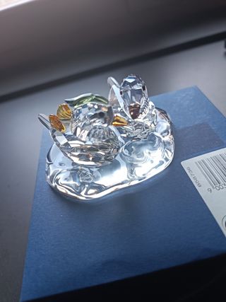 Swarovski Anatre Mandarin