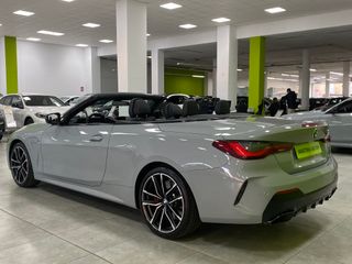 BMW Serie 4 M Sport M440D 3.0 340CV Aut MHEV TOP!!