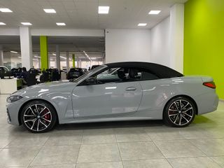 BMW Serie 4 M Sport M440D 3.0 340CV Aut MHEV TOP!!