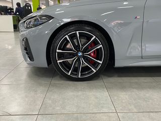 BMW Serie 4 M Sport M440D 3.0 340CV Aut MHEV TOP!!