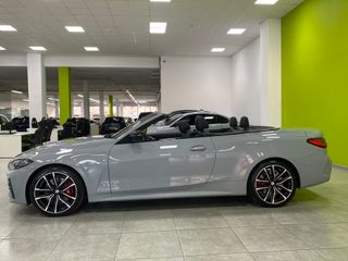 BMW Serie 4 M Sport M440D 3.0 340CV Aut MHEV TOP!!