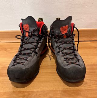 Botas La Sportiva Boulder X Mid