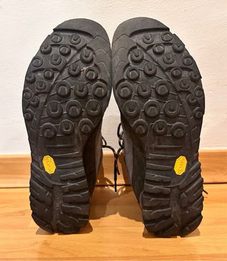 Botas La Sportiva Boulder X Mid
