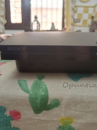 PlayStation 3 (PS3) negra