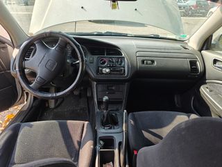 Honda Accord 1999 2.0i TD