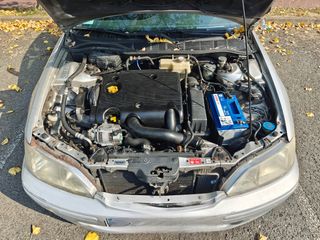 Honda Accord 1999 2.0i TD
