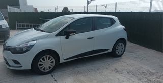 Renault Clio 2019