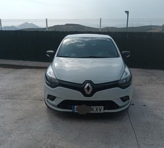 Renault Clio 2019