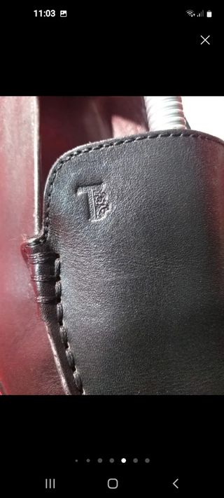 Zapatos Tod's mujer - negros