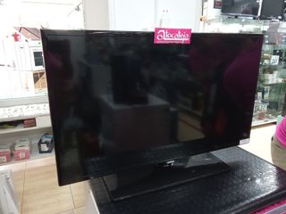TV Samsung UE39F5000AW