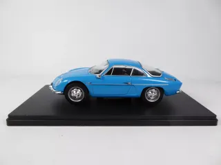 Alpine Renault A110        1:24