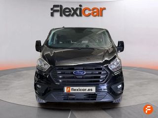 Ford Transit Custom TRANSIT CUSTOM KOMBI FT 320 L2 TREND 2.0 ECOBULE 96KW