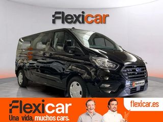 Ford Transit Custom TRANSIT CUSTOM KOMBI FT 320 L2 TREND 2.0 ECOBULE 96KW