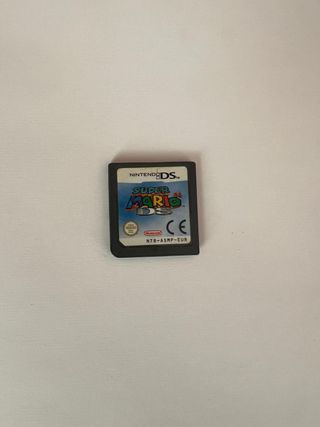 Super Mario 64 DS - Nintendo DS