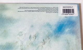 Black Sabbath - Never Say Die! (LP, vinilo)