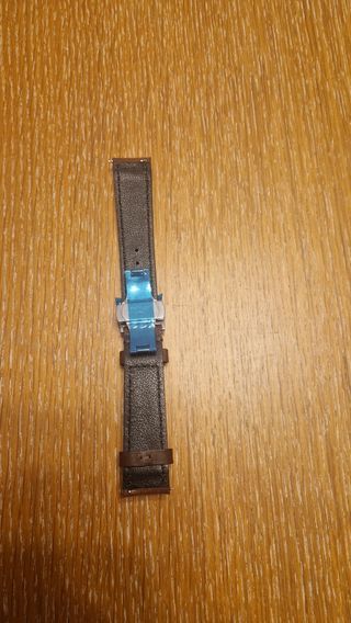 Correas de reloj