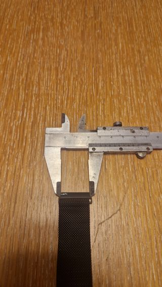 Correas de reloj