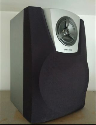 Altavoces Samsung PS929E