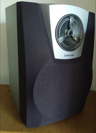 Altavoces Samsung PS929E