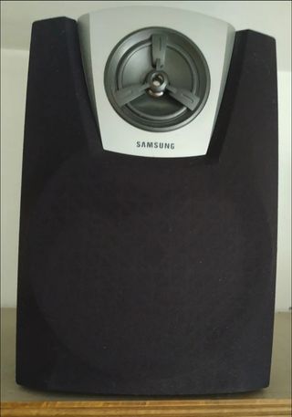 Altavoces Samsung PS929E