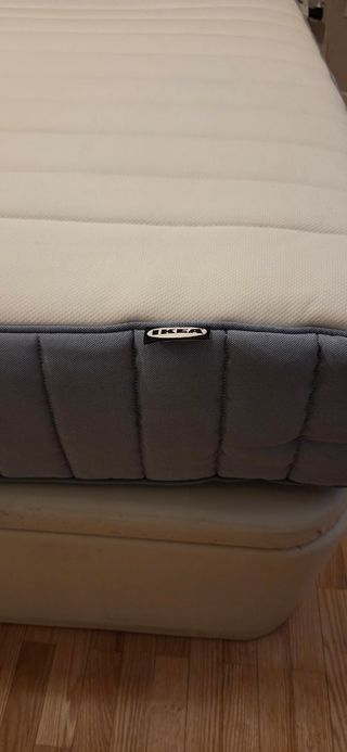 Colchón 160x200 - seminuevo