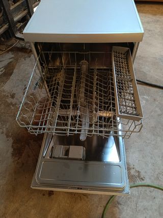 Lavavajillas Bosch - Compacto