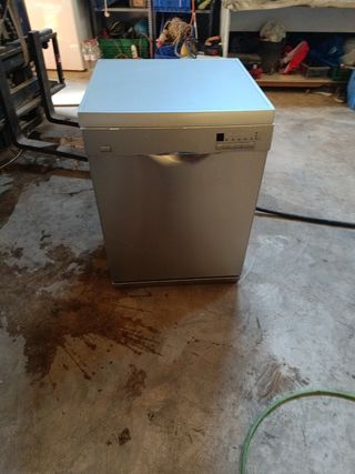 Lavavajillas Bosch - Compacto