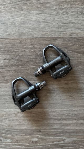 Pedales Shimano DuraAce PD-R9100