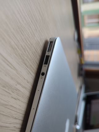 MacBook Air Apple Plata