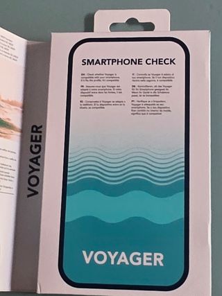 Universale Custodia Impermeabile per Smartphone