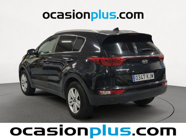Kia Sportage 1.6 GDi x-Tech17 4x2 97 kW (132 CV)