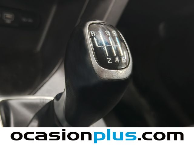 Kia Sportage 1.6 GDi x-Tech17 4x2 97 kW (132 CV)