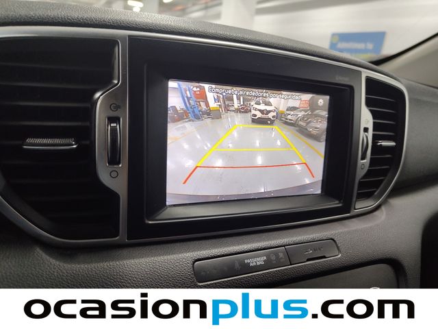 Kia Sportage 1.6 GDi x-Tech17 4x2 97 kW (132 CV)
