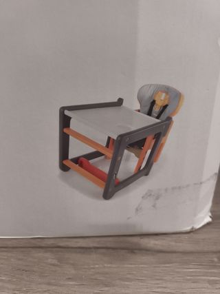 Trona Jane Activa Evo Convertible